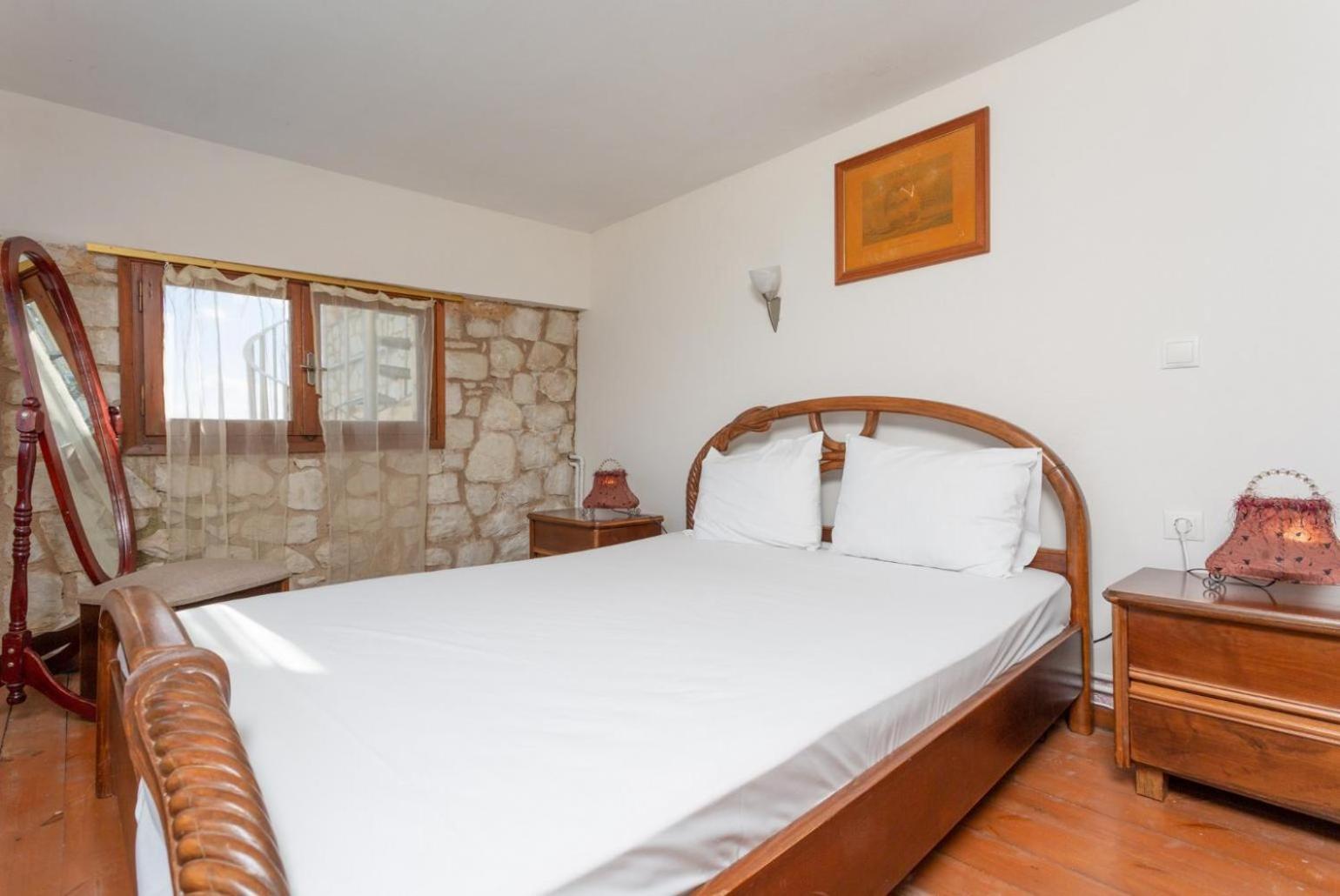 Souda Bay View Villa Kalami  Exterior photo